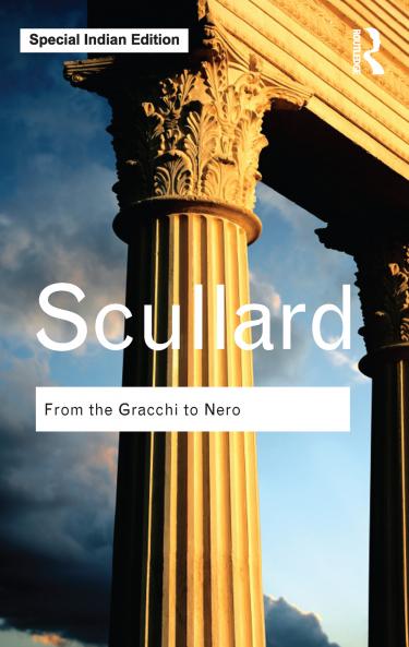 From the Gracchi to Nero