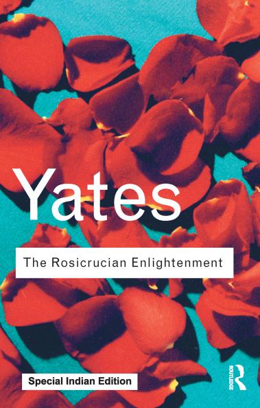 Rosicrucian Enlightenment