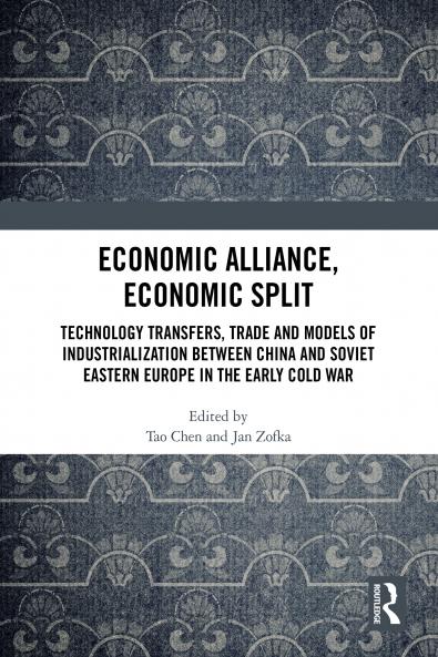 Economic Alliance Economic Split