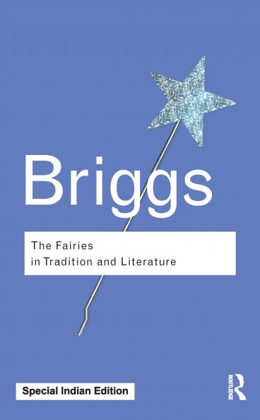 Fairies in Tradition and Literature
