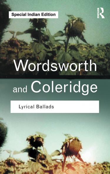 Lyrical Ballads