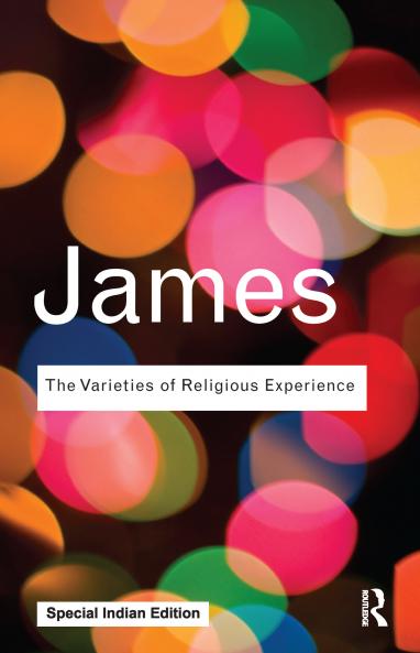 Varieties of Religious Experience