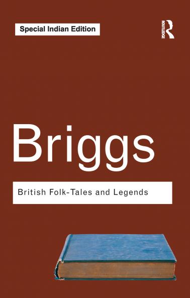 British Folk Tales and Legends