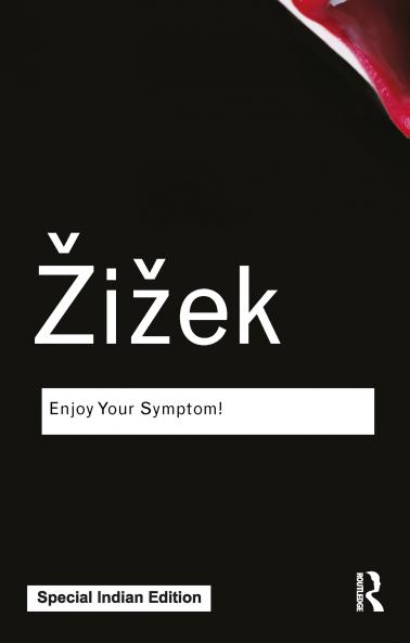 Enjoy Your Symptom!