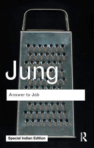 Answer to Job