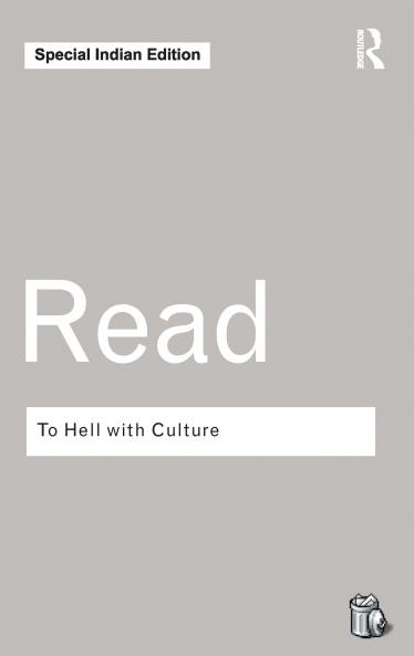 To Hell With Culture