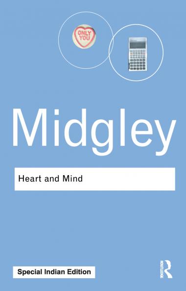 Heart and Mind