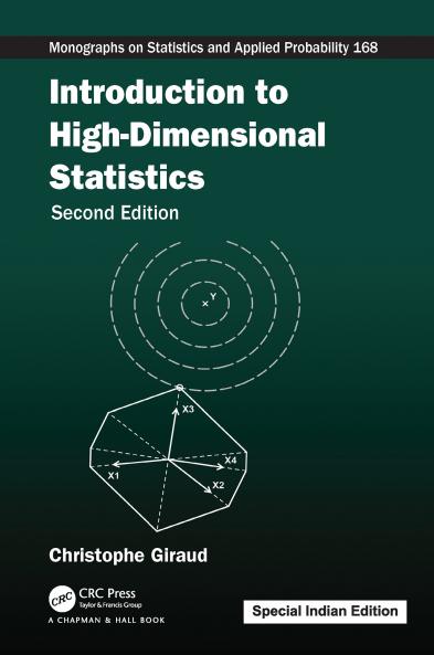 Introduction to High-Dimensional Statistics