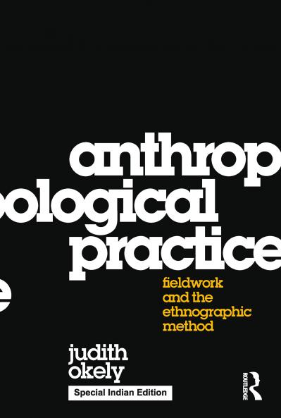 Anthropological Practice