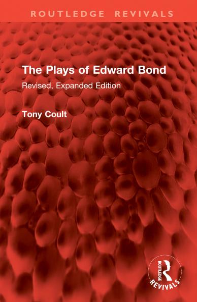 Plays of Edward Bond