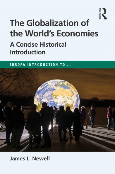 Globalization of the World’s Economies