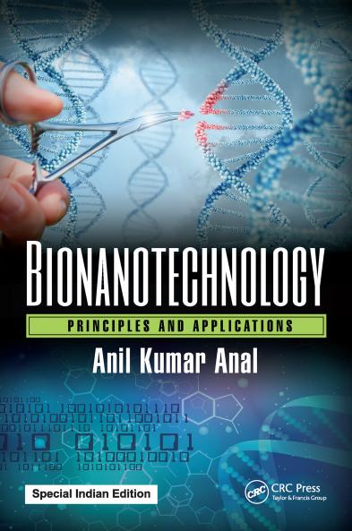Bionanotechnology