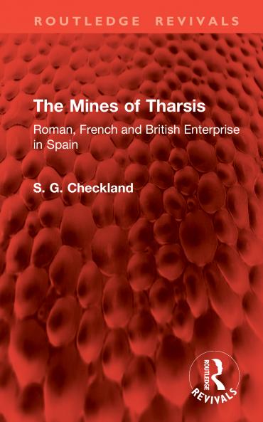 Mines of Tharsis