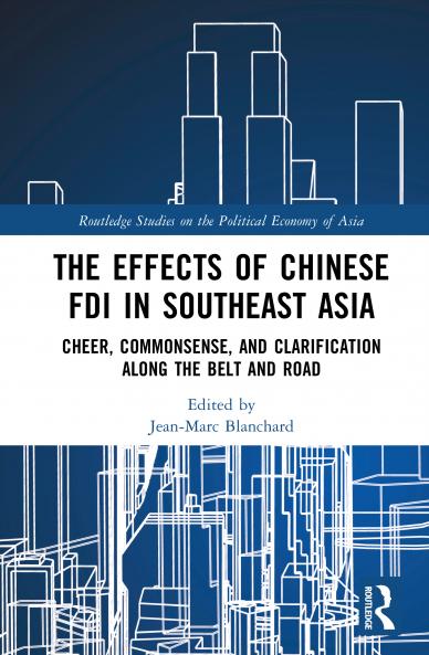 Effects of Chinese FDI in Southeast Asia