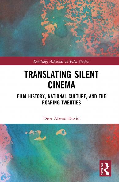 Translating Silent Cinema