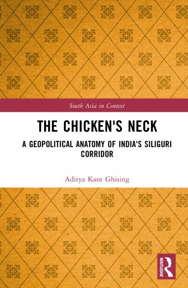 Chicken's Neck