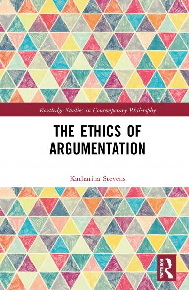 Ethics of Argumentation