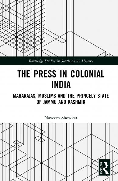 Press in Colonial India