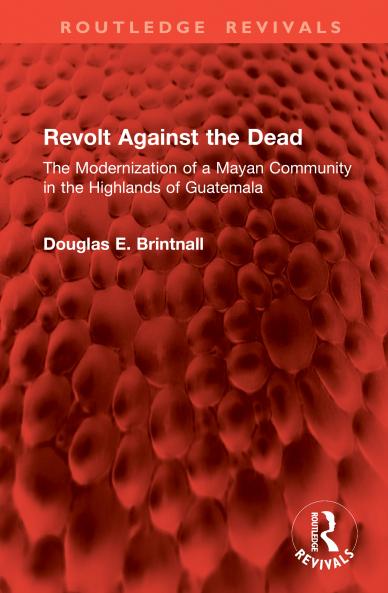 Revolt Against the Dead