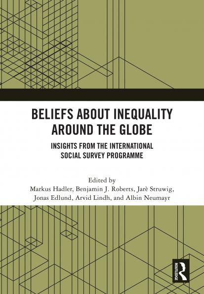 Beliefs About Inequality Around the Globe