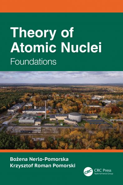 Theory of Atomic Nuclei
