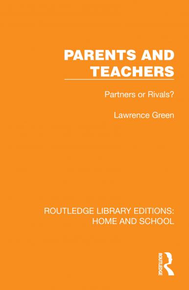 Parents and Teachers