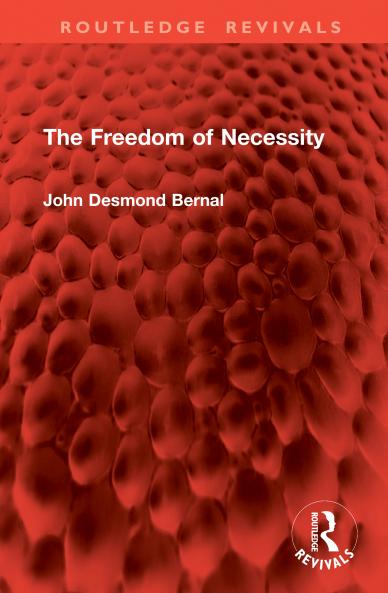 Freedom of Necessity