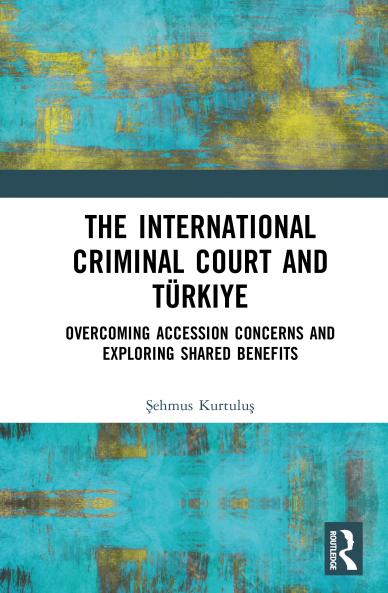 International Criminal Court and Türkiye