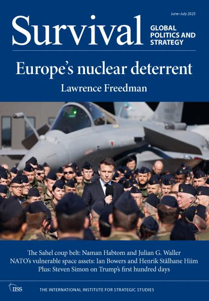 Survival: June-July 2025