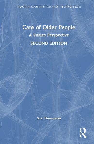 Care of Older People