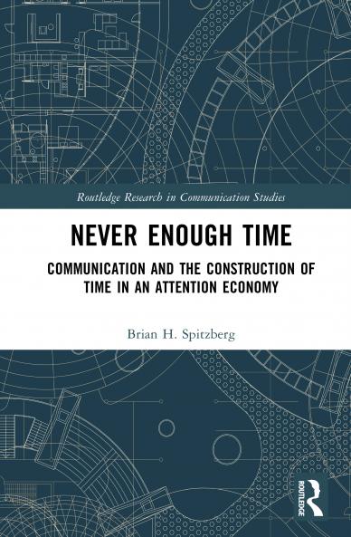 Never Enough Time