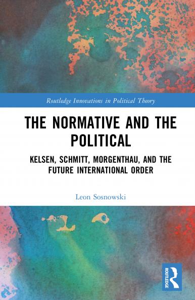 Normative and the Political