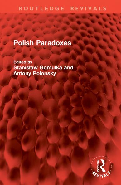 Polish Paradoxes