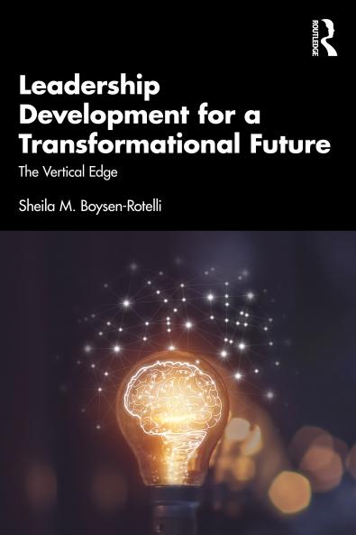 Leadership Development for a Transformational Future
