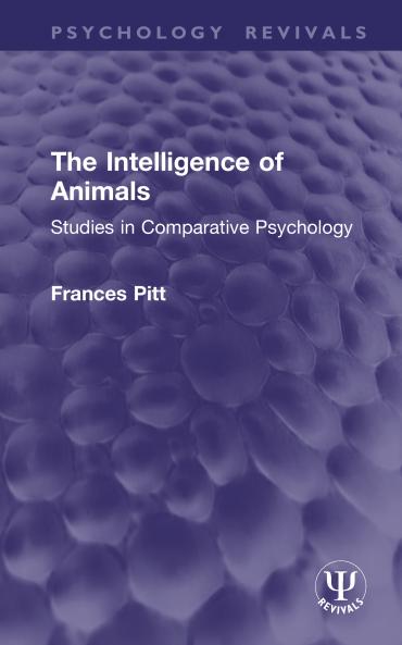 Intelligence of Animals