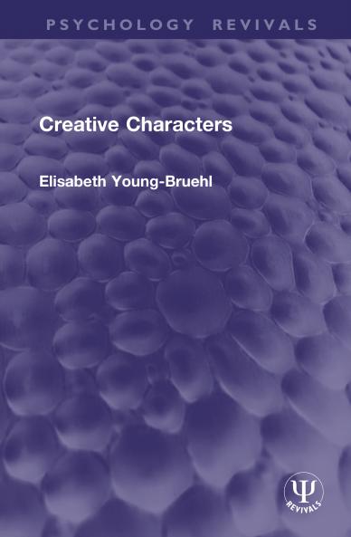Creative Characters