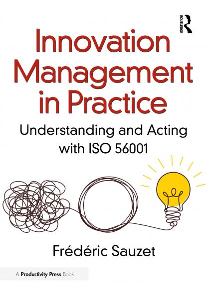 Innovation Management in Practice
