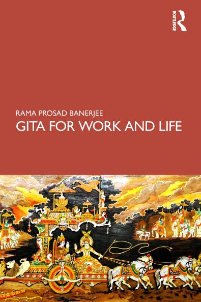 Gita for Work and Life