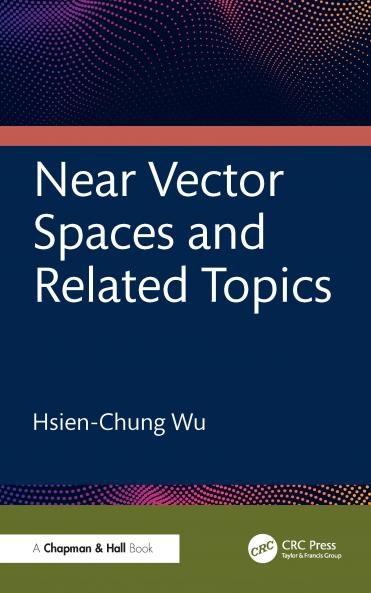 Near Vector Spaces and Related Topics
