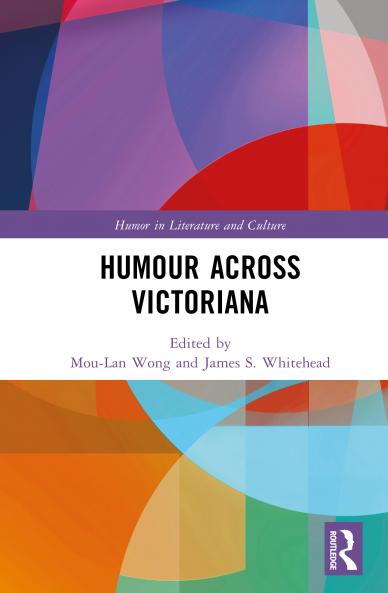 Humour Across Victoriana