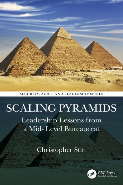 Scaling Pyramids