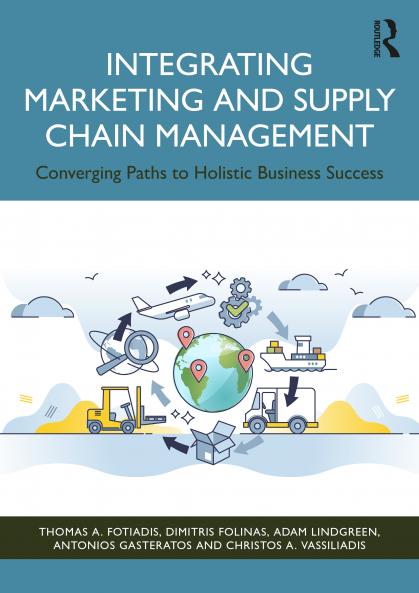 Integrating Marketing and Supply Chain Management