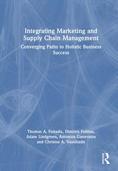 Integrating Marketing and Supply Chain Management