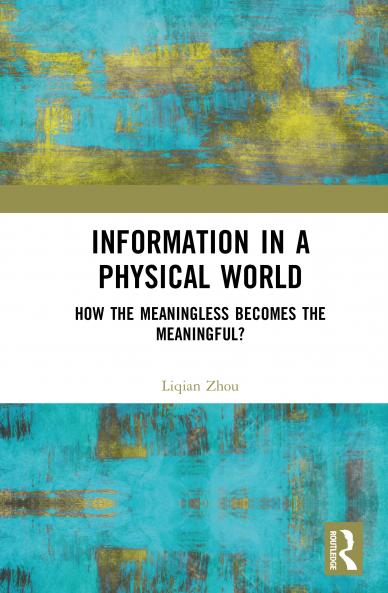 Information in a Physical World