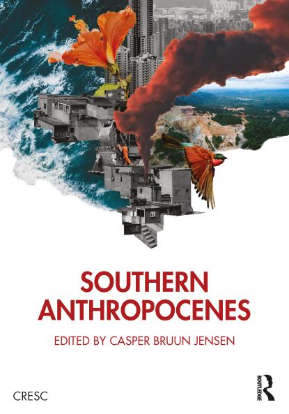 Southern Anthropocenes