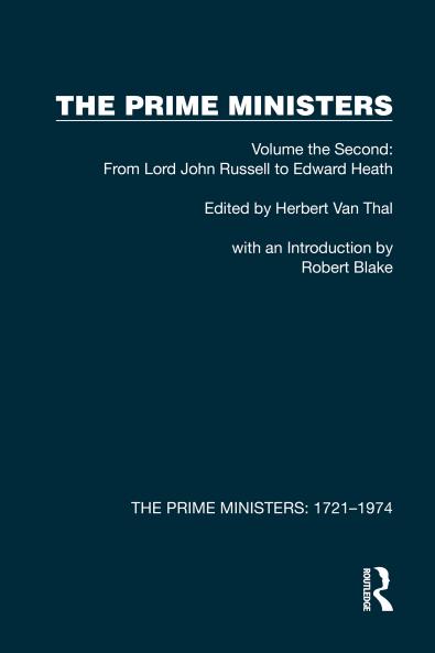 Prime Ministers