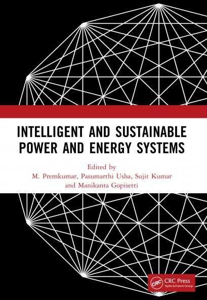 Intelligent and Sustainable Power and Energy Systems