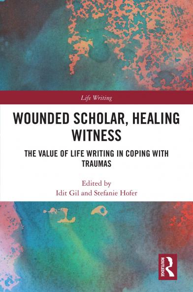 Wounded Scholar Healing Witness