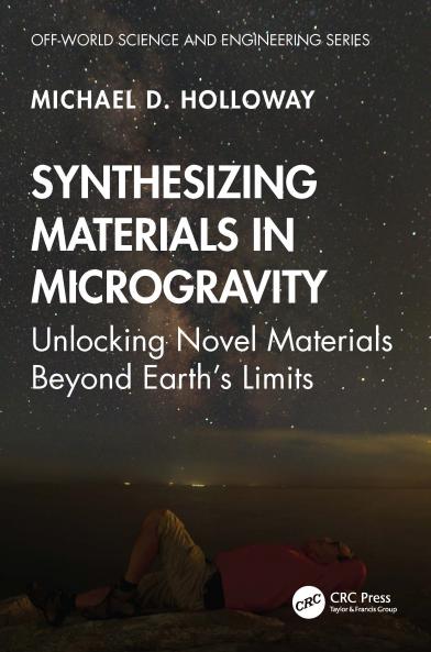Synthesizing Materials in Microgravity