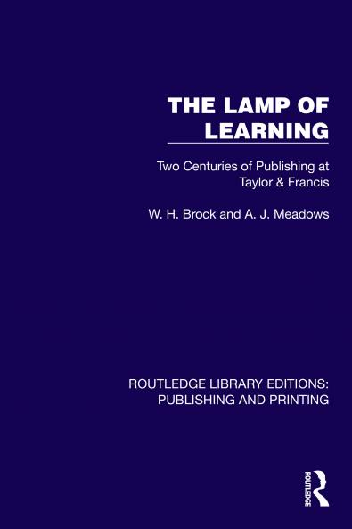 Lamp of Learning